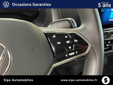 Voitures D'occasion À Lescar | Volkswagen Id. Buzz Cargo 204 Ch 4P