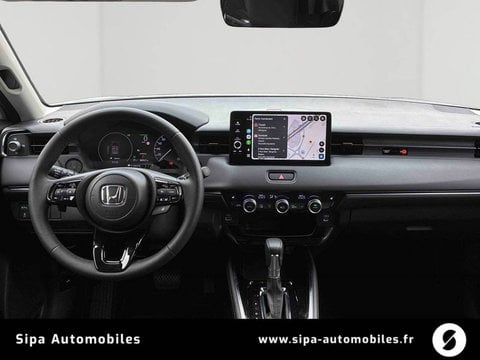 Voitures D'0Km À Mérignac | Honda Hr-V E:hev 1.5 I-Mmd Advance 5P