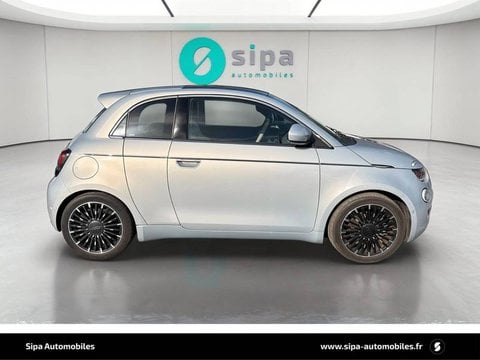 Voitures D'0Km À Mérignac | Fiat 500 3+1 E 118 Ch La Prima 4P