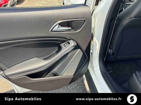 Voitures D'occasion À Dax | Mercedes-Benz Gla Classe 200 7-G Dct Starlight Edition Bouyo 5P