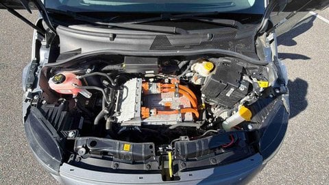 Voitures D'occasion À Lescar | Fiat 500 Iii Electrique E 118 Ch Icône '2021' 3P