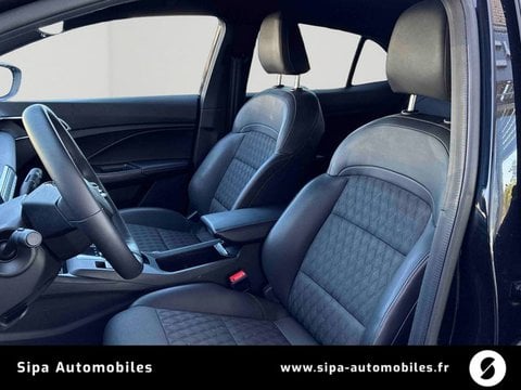 Voitures D'occasion À Mérignac | Mg Mg3 1.5 L Hybrid+ 195 Ch Luxury 5P