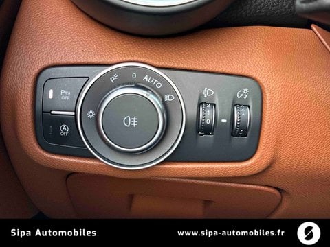 Voitures D'occasion À Libourne | Alfa Romeo Giulia 2.2 160 Ch At8 Executive 4P