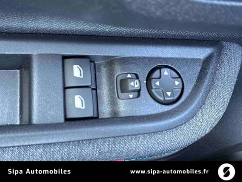 Voitures D'occasion À Mont-De-Marsan | Citroën C3 Iv Hybride 110 Ch Automatique Plus 5P