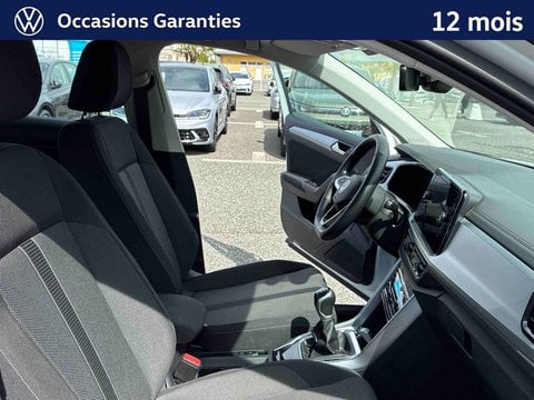 Voitures D'occasion À Tarbes | Volkswagen T-Roc 1.0 Tsi 110 Start/Stop Bvm6 Life Plus 5P