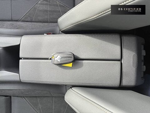 Voitures D'0Km À Lescar | Ds Ds 4 Hybride 145 E-Dct6 Etoile - Alcantara 5P