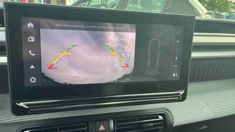 Voitures D'0Km À Mont-De-Marsan | Citroën C3 Iv Turbo 100 Ch Bvm6 Max 5P