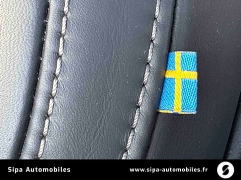 Voitures D'occasion À Mérignac | Volvo Xc90 T8 Awd Hybride Rechargeable 310+145 Ch Geartronic 8...