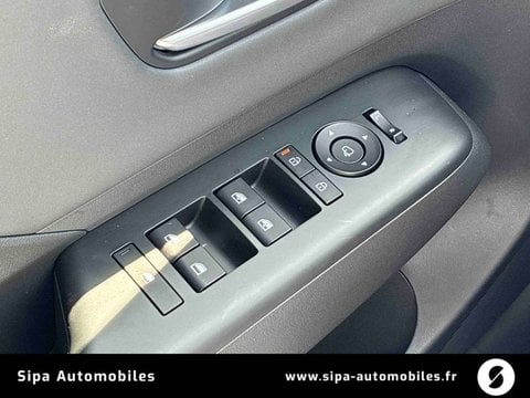 Voitures D'0Km À Toulouse | Hyundai Kona Electrique Ii Electrique 65 Kwh - 217 Ch Ultime Edition 5P