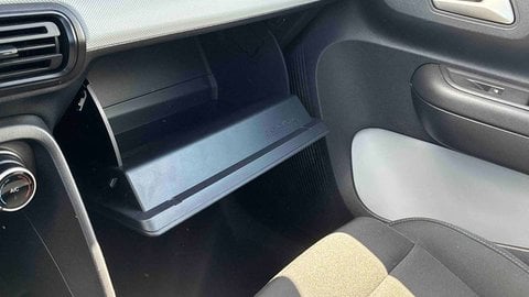 Voitures D'0Km À Mont-De-Marsan | Citroën C3 Electrique Iv E- 113 Ch You 5P