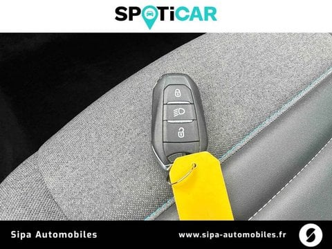 Voitures D'occasion À Lescar | Citroën C4 Bluehdi 130 Eat8 Max 5P
