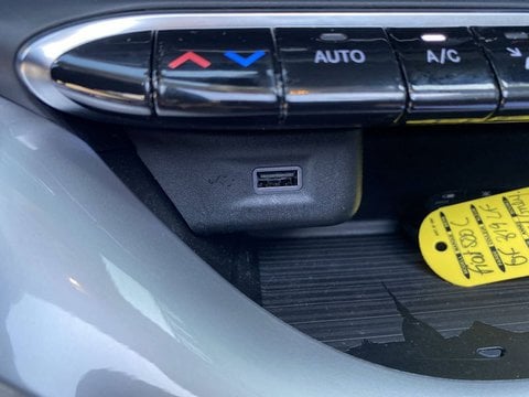Voitures D'occasion À Mérignac | Fiat 500 Iii 500C E 118 Ch Icône Plus 2P