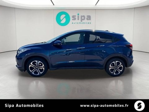 Voitures D'occasion À Mérignac | Honda Hr-V 1.6 I-Dtec Exclusive Navi 5P