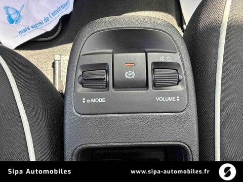 Voitures D'occasion À Villenave-D'ornon | Fiat 500 Iii Electrique E 95 Ch Action Plus 3P