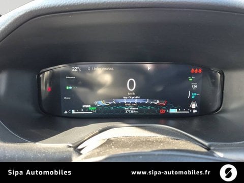 Voitures D'occasion À Dax | Jeep Compass 1.3 Phev T4 190 Ch 4Xe Eawd Limited 5P