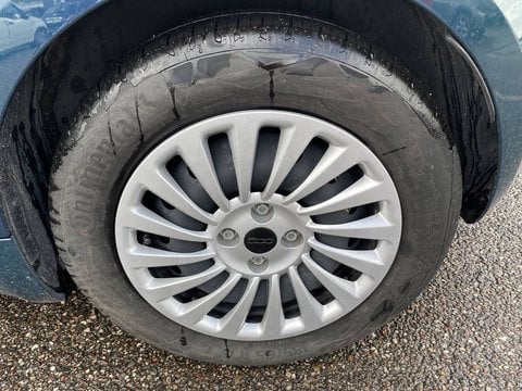 Voitures D'occasion À Mérignac | Fiat 500 Iii E 95 Ch Action 3P