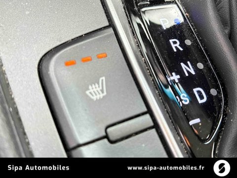 Voitures D'occasion À Le Bouscat | Hyundai Kona Hybrid 141 Executive 5P