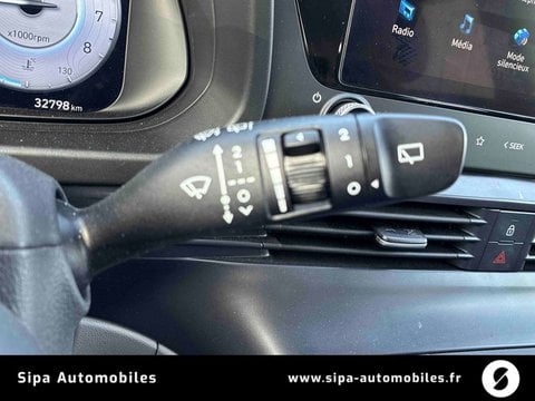 Voitures D'occasion À Libourne | Hyundai Bayon 1.0 T-Gdi 100 Intuitive 5P