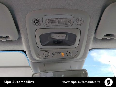 Voitures D'occasion À Villenave-D'ornon | Fiat 500 E 118 Ch 3P
