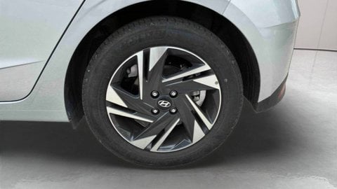 Voitures D'occasion À Muret | Hyundai I20 1.0 T-Gdi 100 Dct-7 Hybrid 48V Intuitive 5P