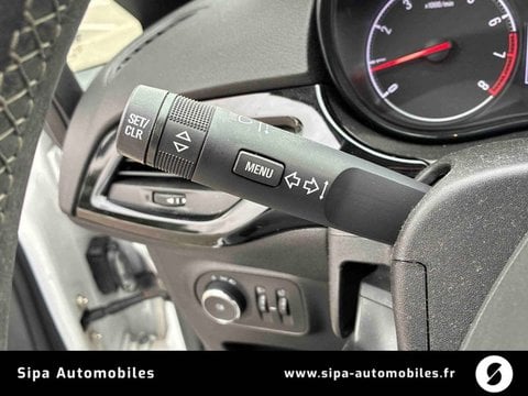 Voitures D'occasion À Muret | Opel Corsa 1.0 Ecotec Turbo 90 Ch Enjoy 5P