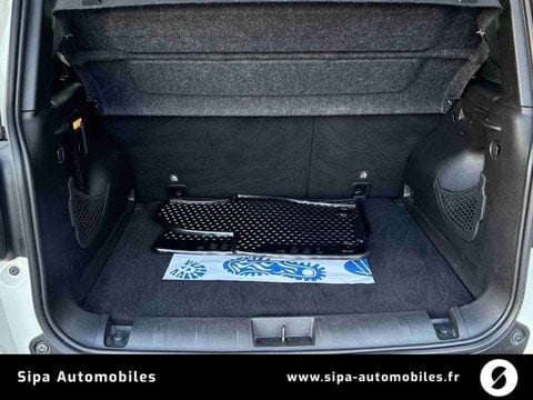 Voitures D'occasion À Mérignac | Jeep Renegade 1.3 Gse T4 150 Ch Bvr6 Opening Edition "Basket S...