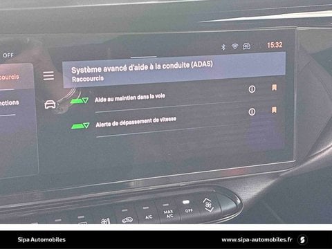 Voitures D'occasion À Toulouse | Alfa Romeo Junior Junior 1.2 Ibrida 136 Ch Edct6 Premium 5P