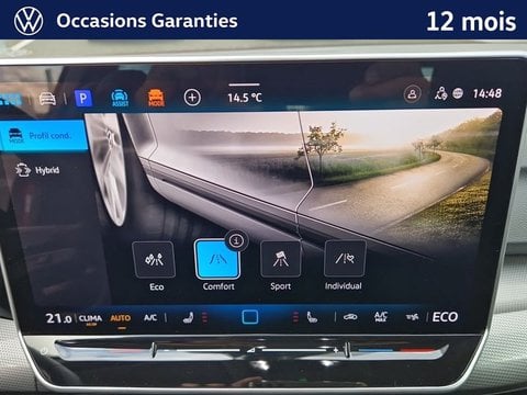 Voitures D'occasion À Tarbes | Volkswagen Golf 1.5 Ehybrid 204 Dsg6 Style 5P