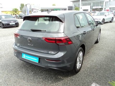 Voitures D'occasion À Tarbes | Volkswagen Golf 1.0 Etsi Opf 110 Dsg7 Life Plus 5P