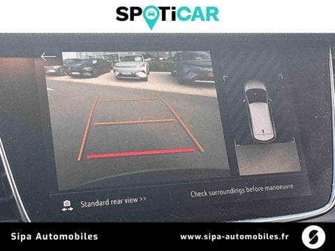 Voitures D'occasion À Toulouse | Opel Crossland X Crossland 1.2 Turbo 130 Ch Bva6 Elegance Busin...