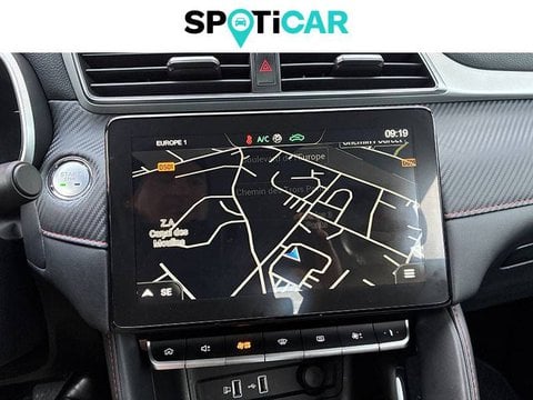 Voitures D'occasion À Lescar | Mg Zs Ii 1.0L T-Gdi 111Ch 2Wd Bva6 Luxury 5P