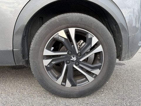 Voitures D'occasion À Muret | Peugeot 2008 Ii Puretech 130 S&S Eat8 Allure 5P