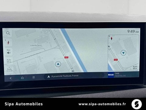 Voitures D'0Km À Toulouse | Hyundai Tucson 1.6 T-Gdi 239 Hybrid Bva6 N Line Ultime Edition 5P
