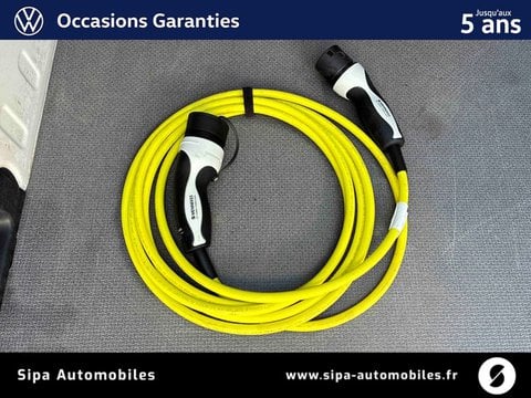 Voitures D'occasion À Lescar | Volkswagen Id. Buzz Cargo 204 Ch 4P