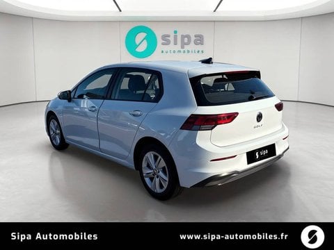 Voitures D'occasion À Toulouse | Volkswagen Golf 1.5 Tsi Act Opf 130 Bvm6 Life Business 5P