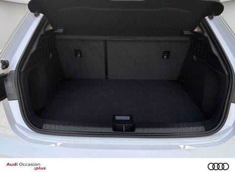 Voitures D'occasion À Lescar | Audi A3 Sportback Tdi 150 S Tronic 7 S Line 5P