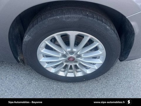 Voitures D'occasion À Bayonne | Fiat Tipo 5 Portes 1.6 Multijet 130 Ch S&S Life 5P