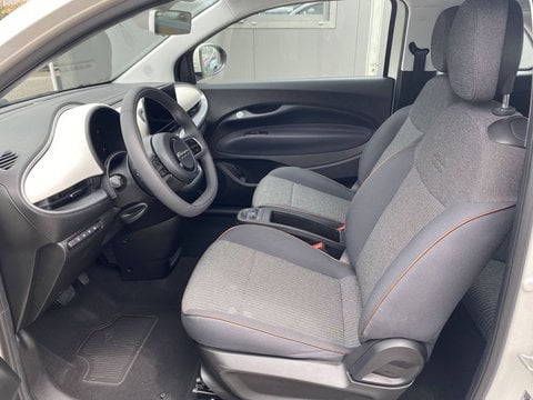Voitures D'occasion À Mérignac | Fiat 500 Iii E 95 Ch Icône 3P