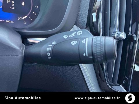 Voitures D'occasion À Libourne | Volvo Xc60 B4 197 Ch Geartronic 8 Plus Style Dark 5P