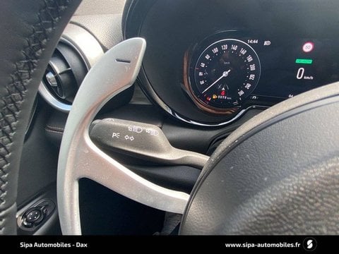 Voitures D'0Km À Dax | Alfa Romeo Tonale 1.5 Ibrida 160 Ch Vgt Tct7 Veloce 5P