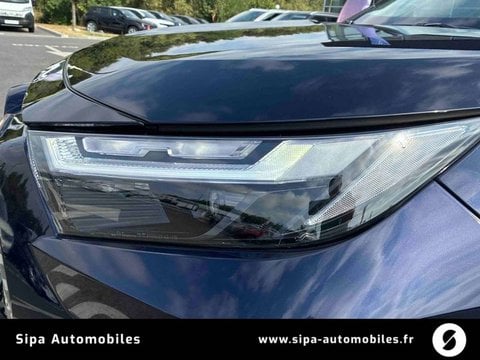 Voitures D'occasion À Toulouse | Toyota Rav4 Hybride 218 Ch 2Wd Lounge 5P
