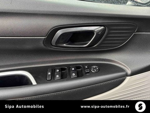 Voitures D'occasion À Villenave-D'ornon | Hyundai I20 1.0 T-Gdi 100 Dct-7 Hybrid 48V Business 5P