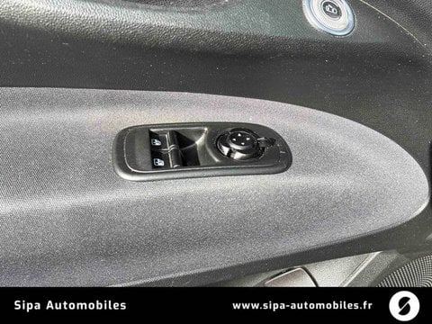 Voitures D'occasion À Toulouse | Fiat 500 3+1 E 95 Ch Icône 4P