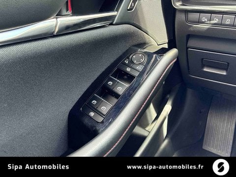 Voitures D'occasion À Mérignac | Mazda Mazda3 Mazda 3 5 Portes 2.5L E-Skyactiv-G M Hybrid 140 C...