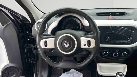 Voitures D'occasion À Toulouse | Renault Twingo Iii 0.9 Tce 90 Energy Intens 5P