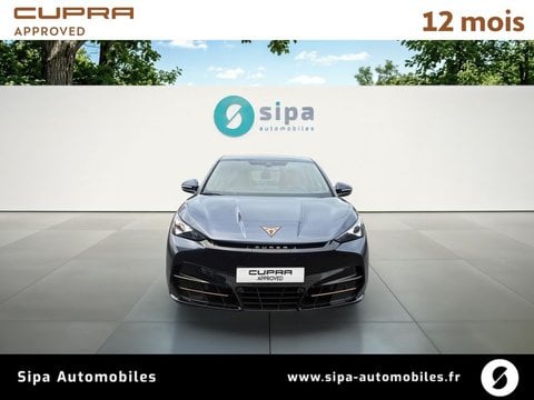 Voitures D'occasion À Lescar | Cupra Tavascan 286 Ch V 5P