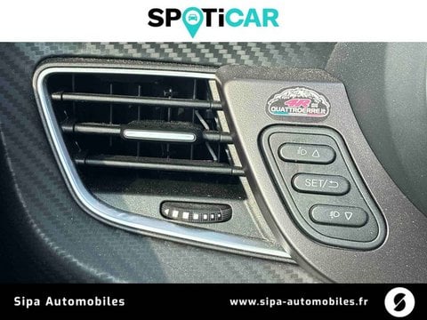 Voitures D'occasion À Toulouse | Alfa Romeo Giulietta Série 2 1.4 Tb Multiair 170 Ch S&S Tct Su...