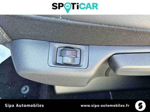 Voitures D'occasion À Lescar | Citroën C3 Aircross Puretech 130 S&S Eat6 Max 5P