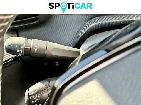 Voitures D'occasion À Lescar | Peugeot 208 Bluehdi 100 S&S Bvm6 Roadtrip 5P