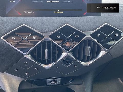 Voitures D'occasion À Lescar | Ds Ds 3 Crossback Puretech 130 S&S Eat8 Business 5P